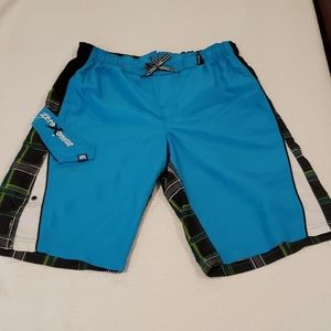 💖Host Pick💖 ZeroXposur swim trunks